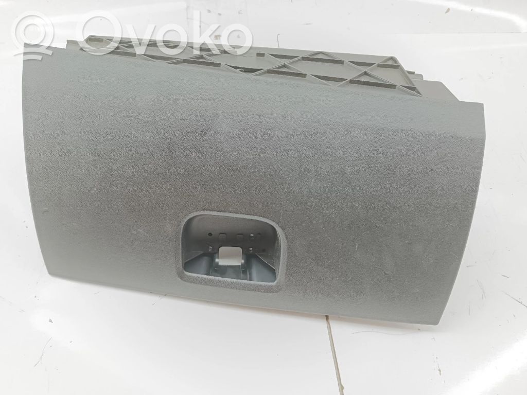 Fiat Punto (199) Espacio portaobjetos/reposabrazos 