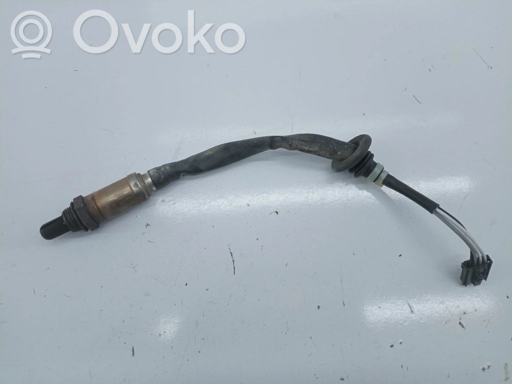 Mitsubishi Space Star Alarma sensor/detector de movimiento 