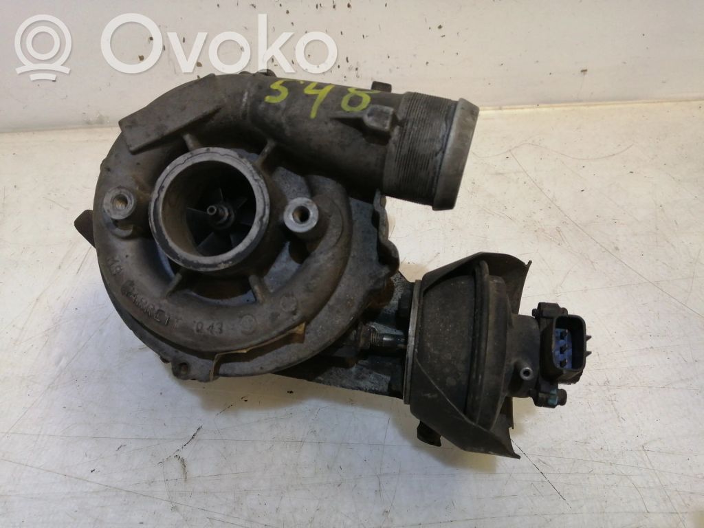 Turbine   753847,7402951,R202304123
