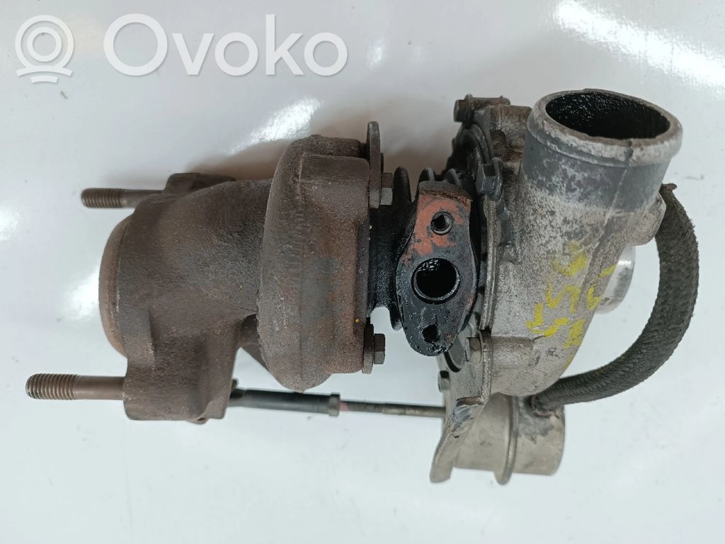Turbo   4540930004,R20214842