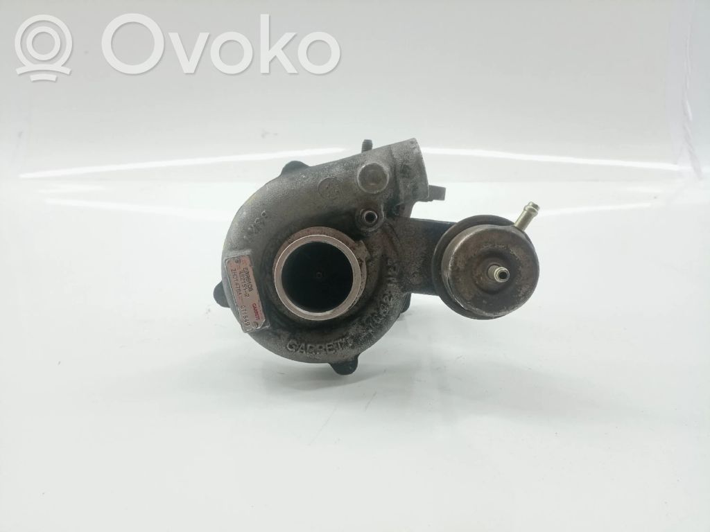 Turbina   ZH01478A,ERR6106,R20174331