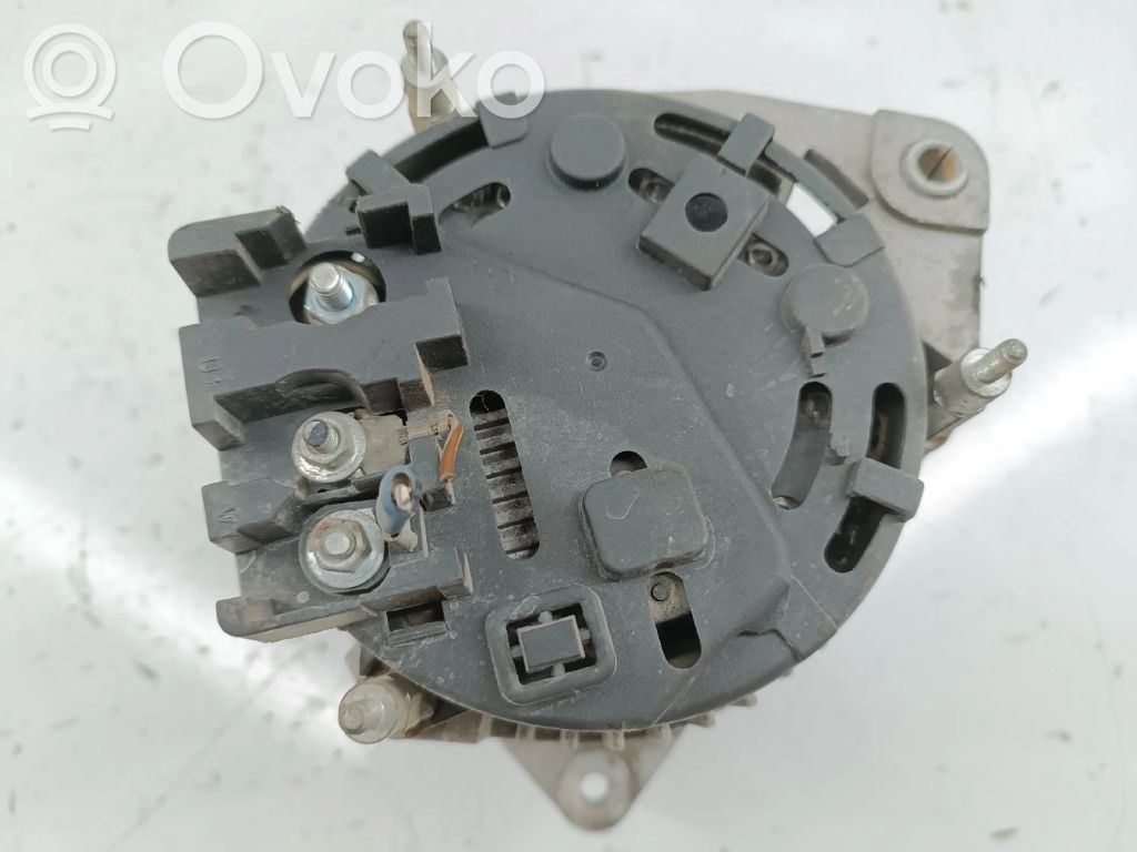 Ģenerators   DRA3587