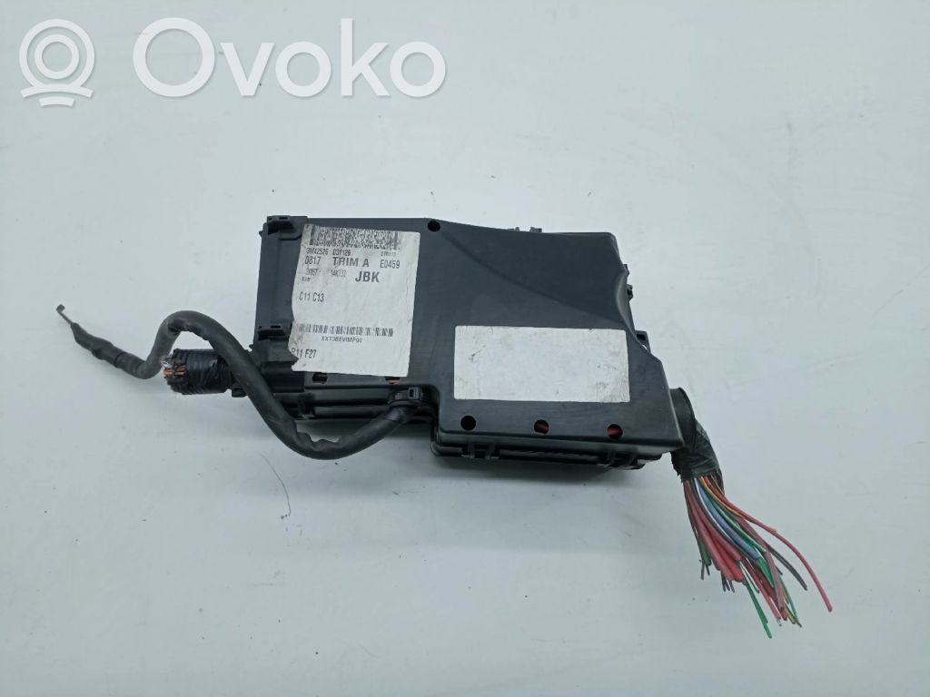 SAM vadības bloks   3M42526031126