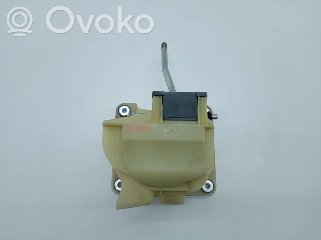 Palanca/selector de cambios   3M5R7K387FF,8127001200