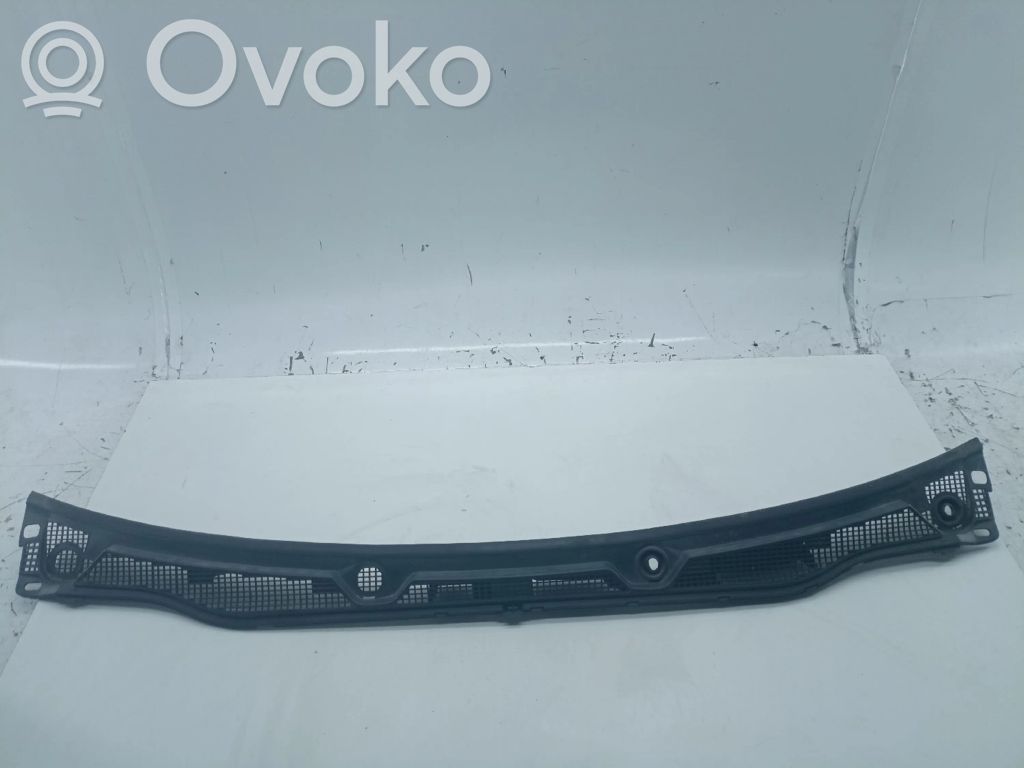 Front grill