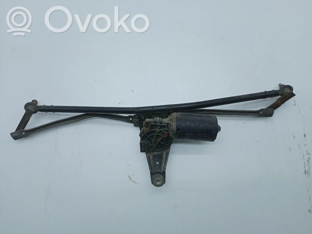 Wiper motor   0390246310