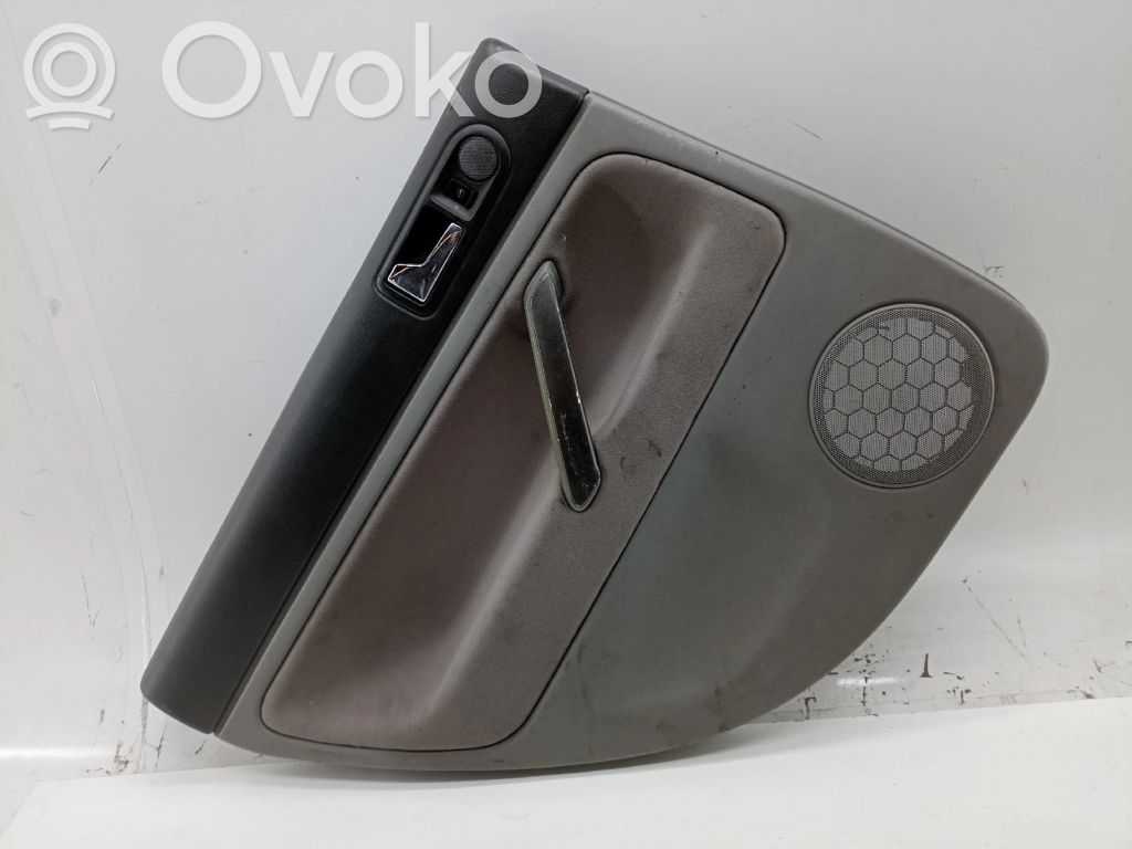 Volkswagen PASSAT B5.5 Garniture panneau de porte arrière 