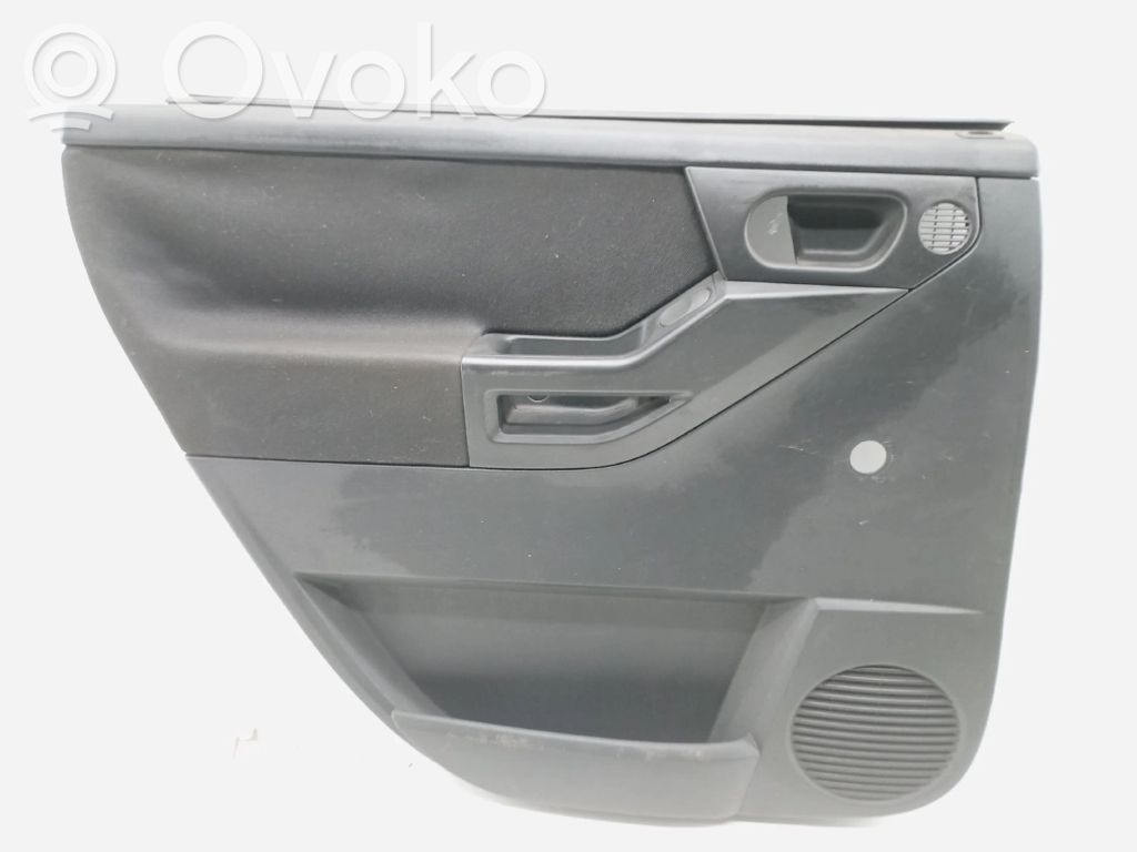 Apšuvums aizmugurējām durvīm   13123549,COMALGUNSRISCOS