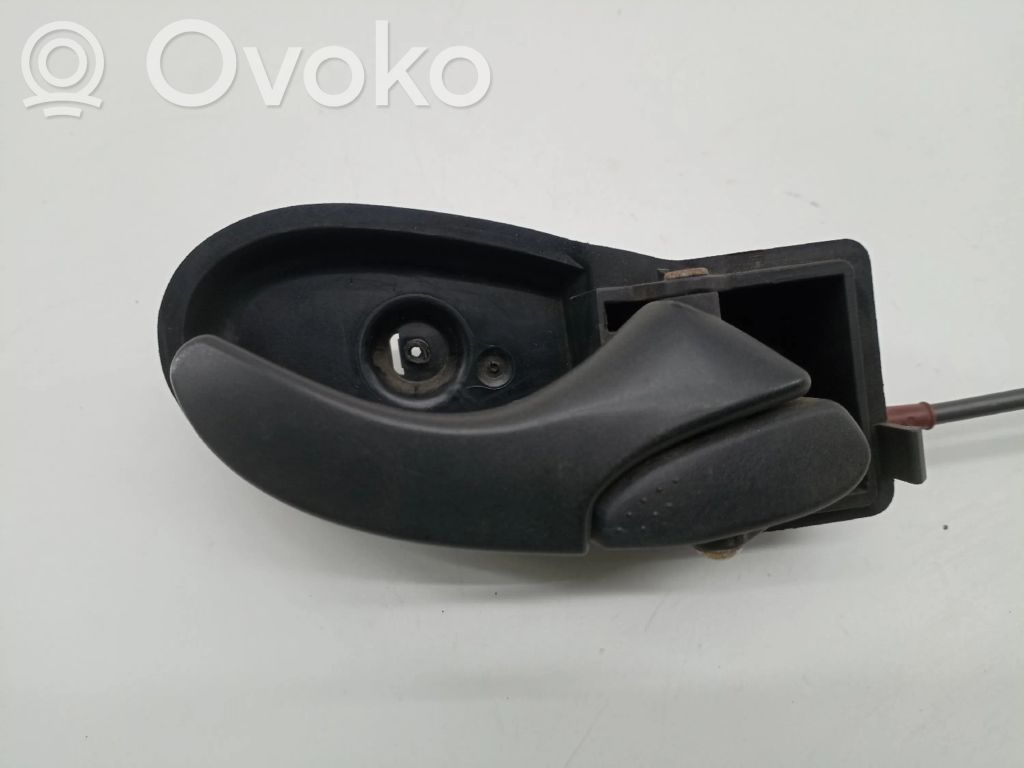 Front door card panel trim   XS41A22600AK