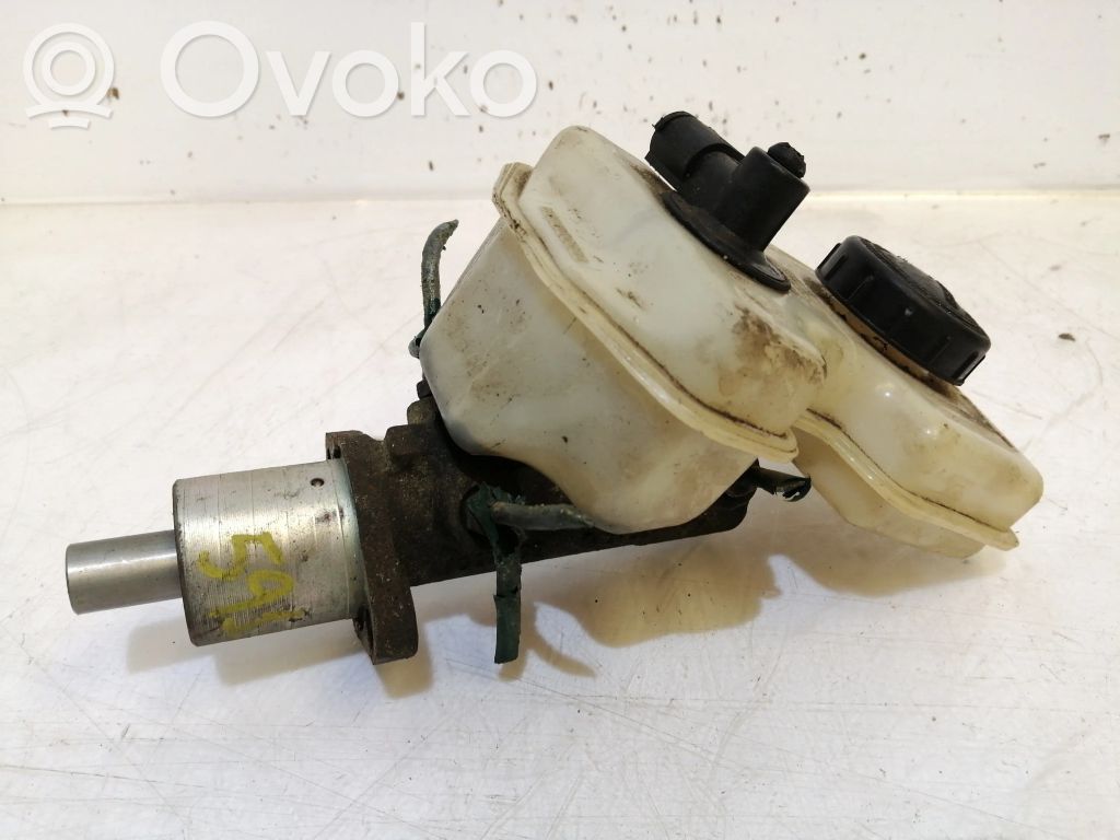 Galvenais bremžu cilindrs   7700717834,R202310957