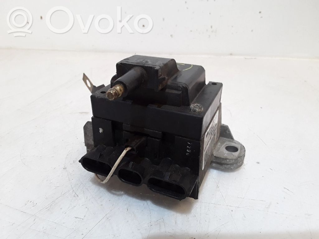 Ignition lock   7700732263,7700852093,R202217867