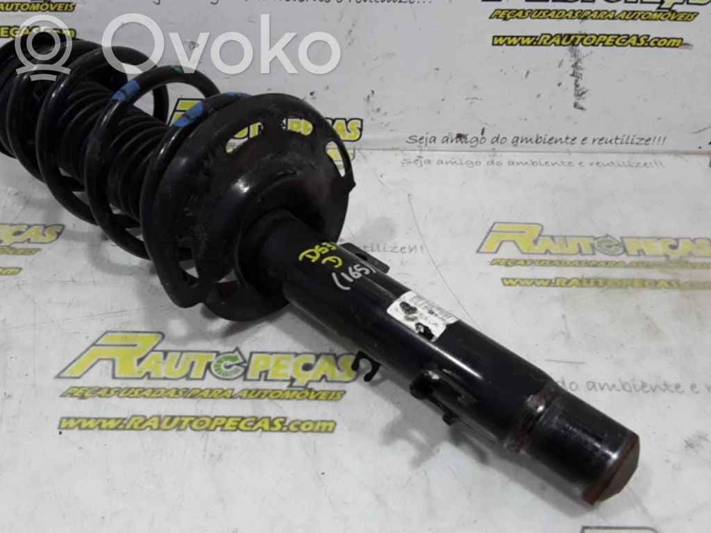 Amortiguador delantero   R20172166