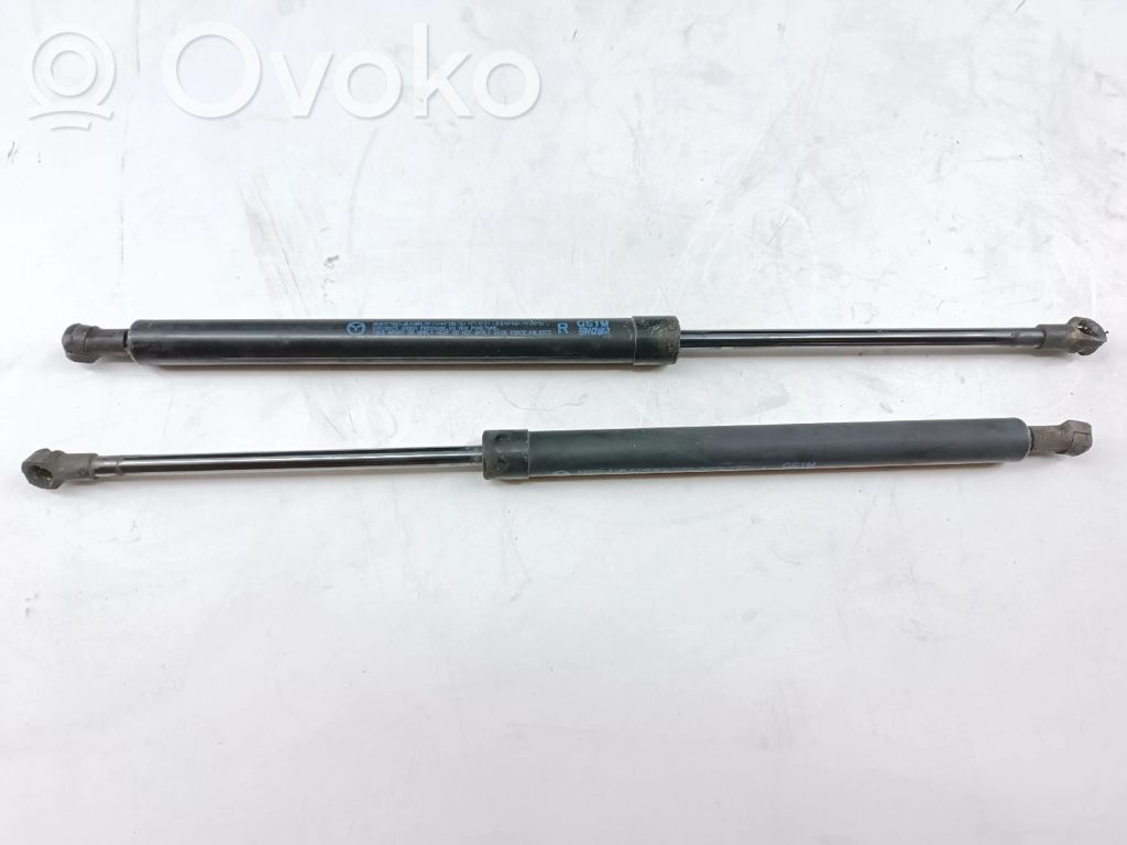 Amortizatorius galinio dangčio   GS1M,5HOWA