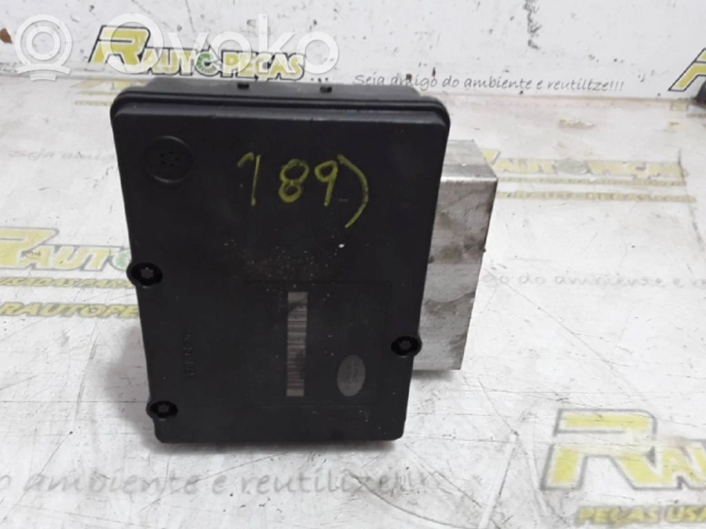 ABS Pump   4K23E16P85,10020403554,R20161106