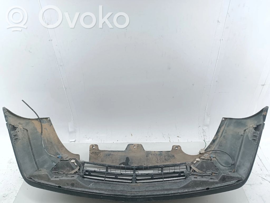 Front bumper   9608645277,GRELHADANIFICADA,R20221566