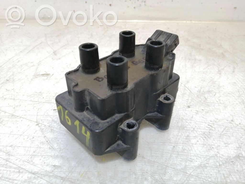 Ignition lock   R202303633