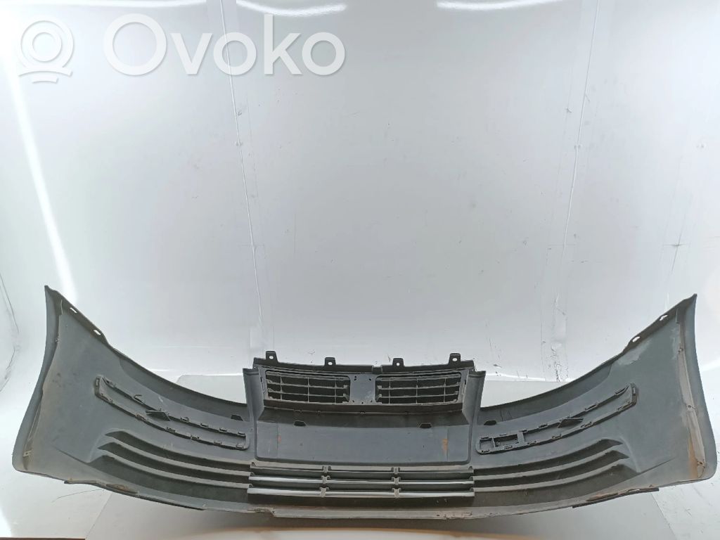 Priekinis bamperis   735288420,ENCAIXESPARTIDOS,PEQUENOSDANOS,R202317949