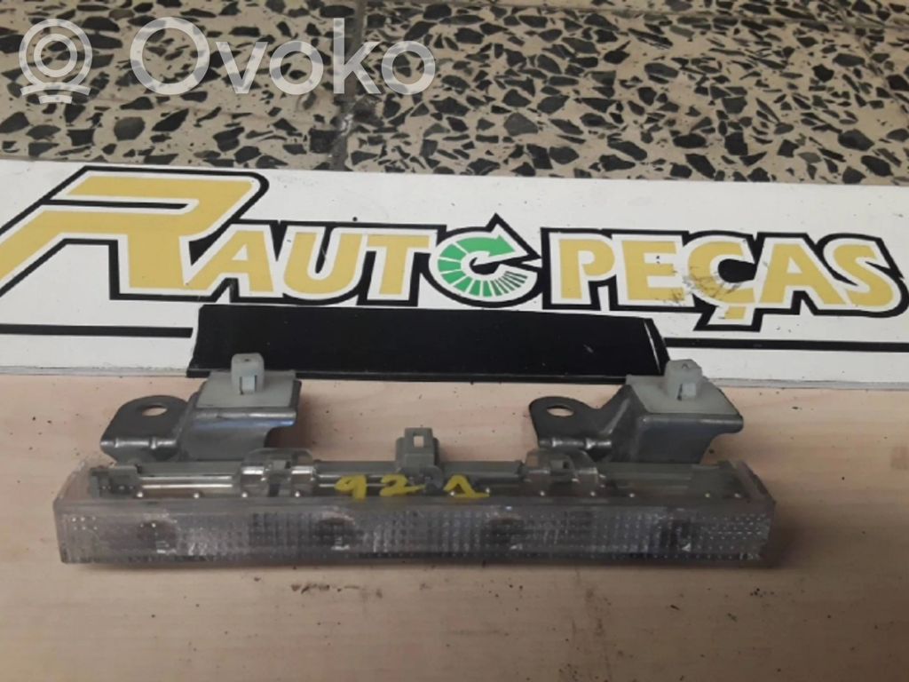 Dritte Bremsleuchte   R20214562