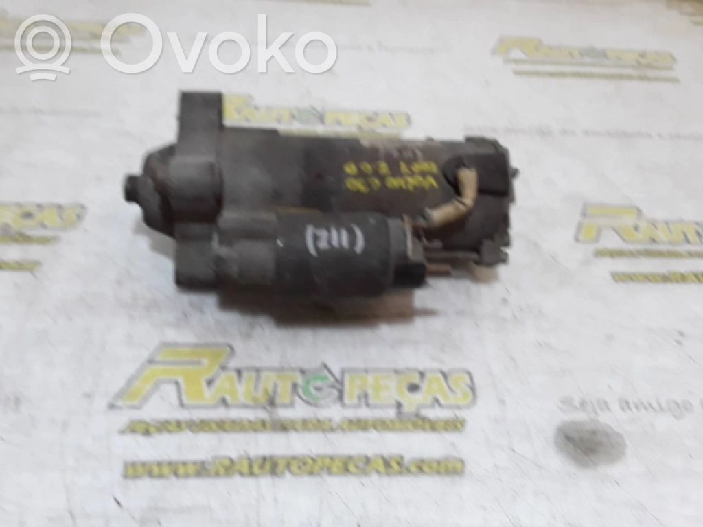 Starter motor   4M5T1100FD,R20152754