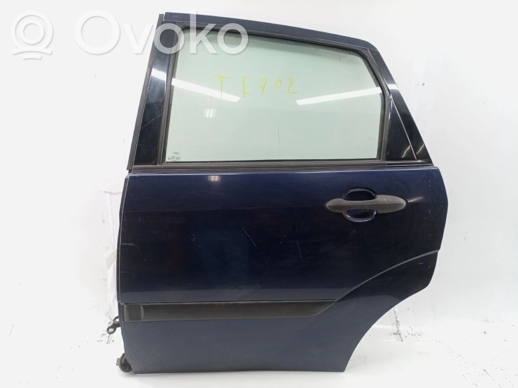 Задняя дверь   R20200516