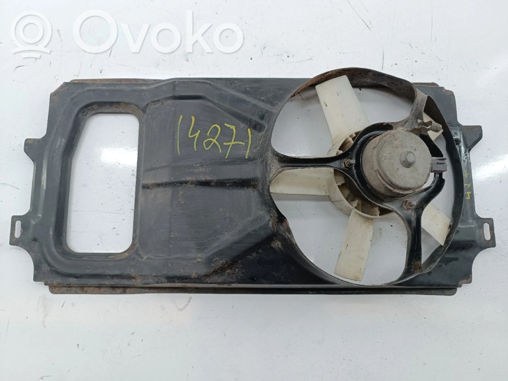 Ford Orion Soplador/ventilador calefacción 
