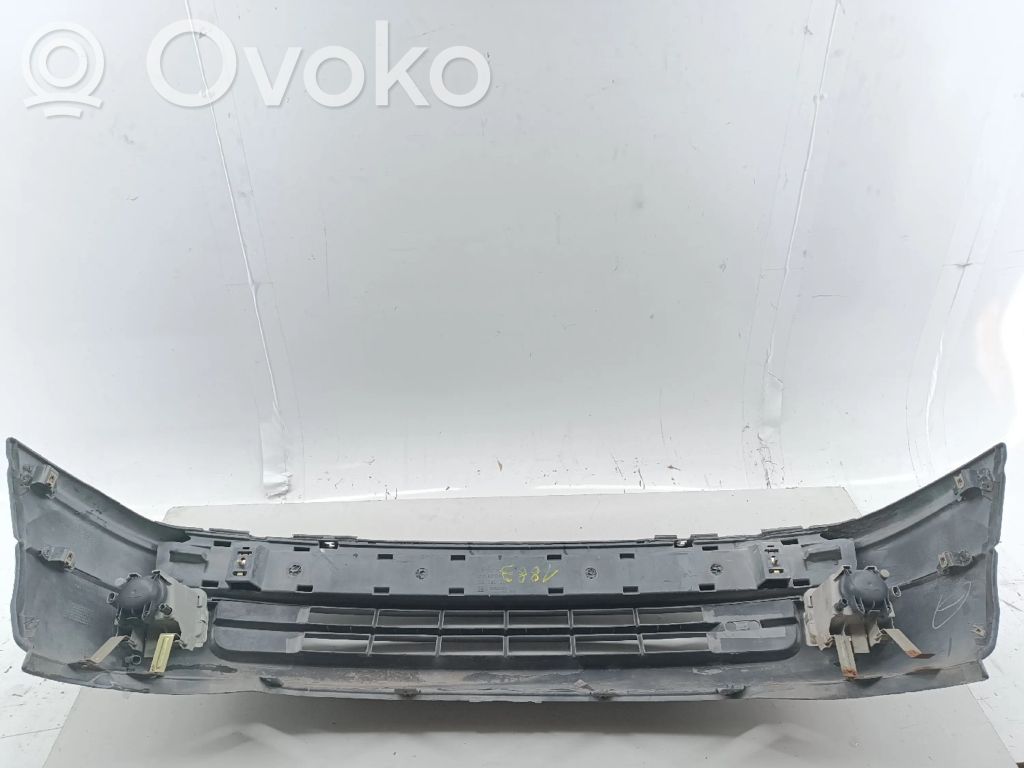Opel Astra F Parachoques delantero 