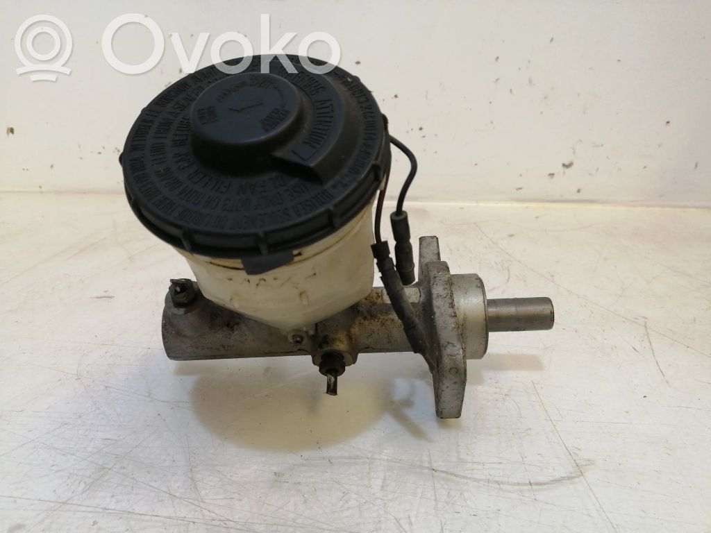 Master brake cylinder   74471195,R202310894