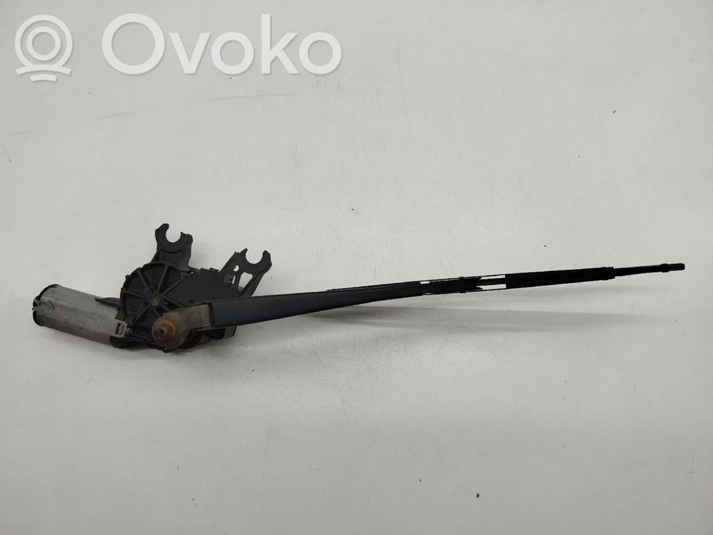 Audi A3 S3 8L Rear window wiper motor 