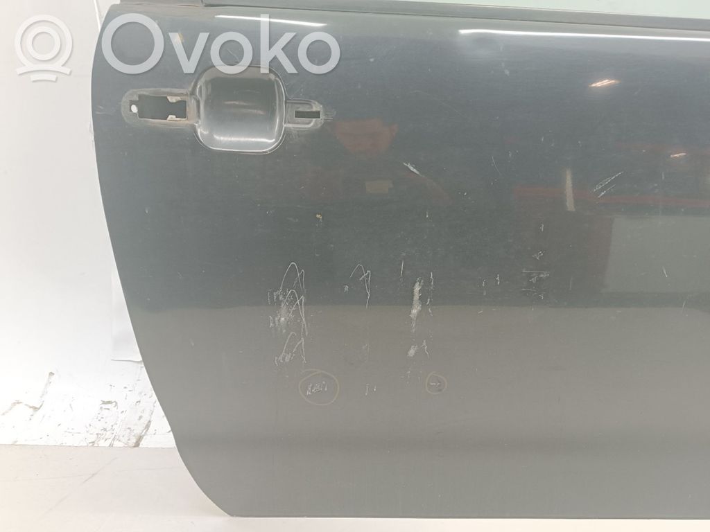 Seat Ibiza II (6k) Front door 