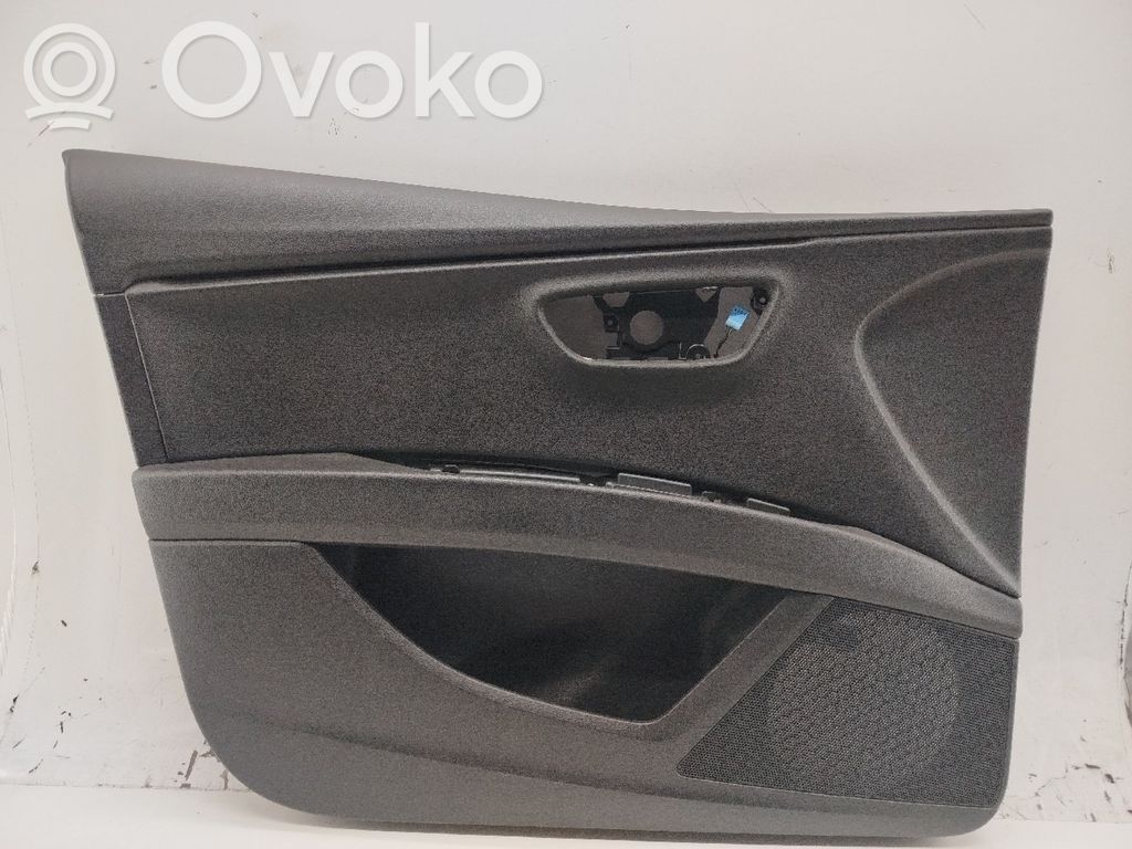 Front door card panel trim   5F4867131,5F4867113A