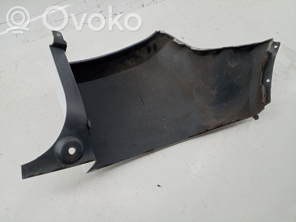 Land Rover Range Rover Evoque L538 Stoßstange Stoßfänger vorne 