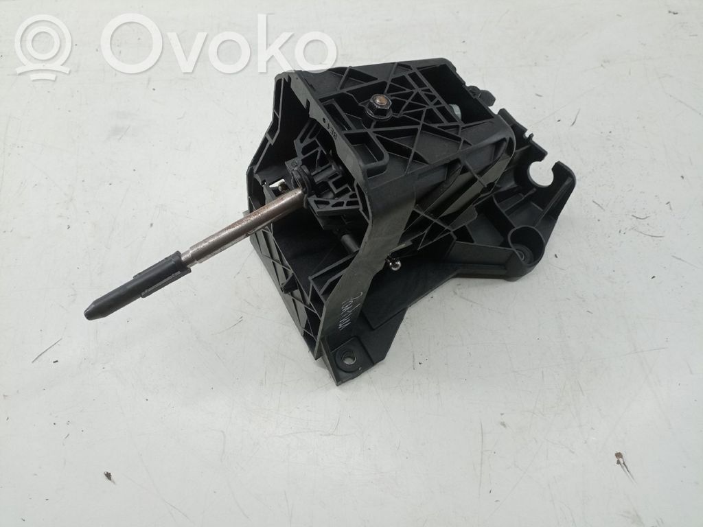 Peugeot Partner III Palanca/selector de cambios 