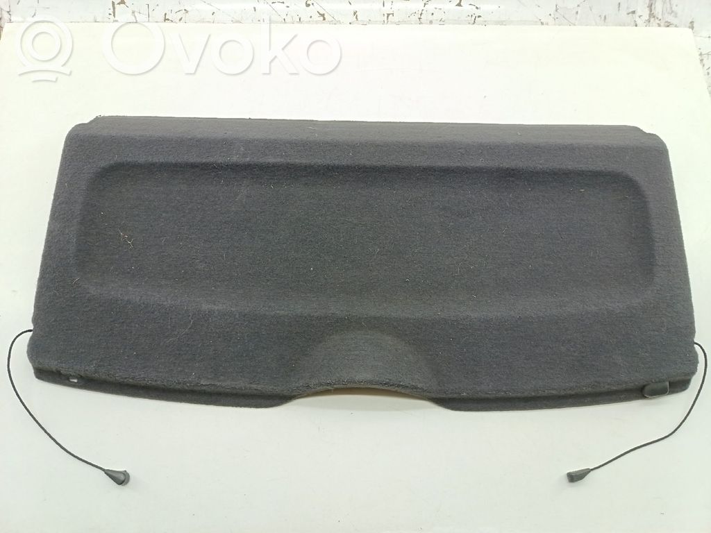 Tailgate/trunk/boot lid