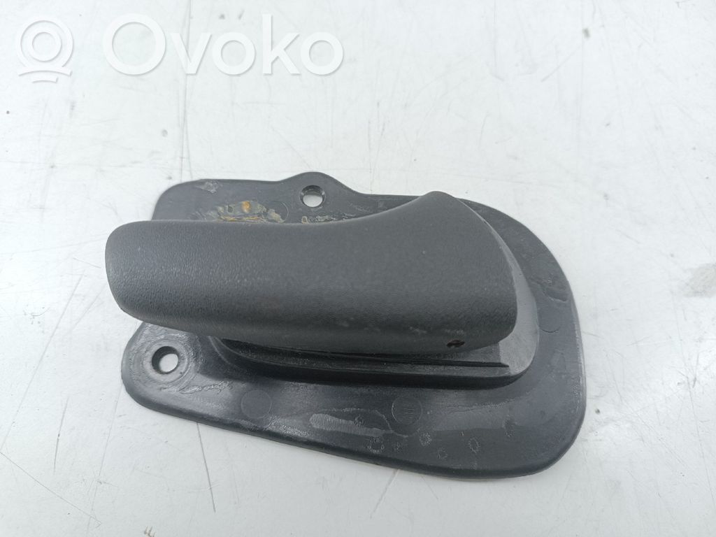 Front door card panel trim   90388606RH