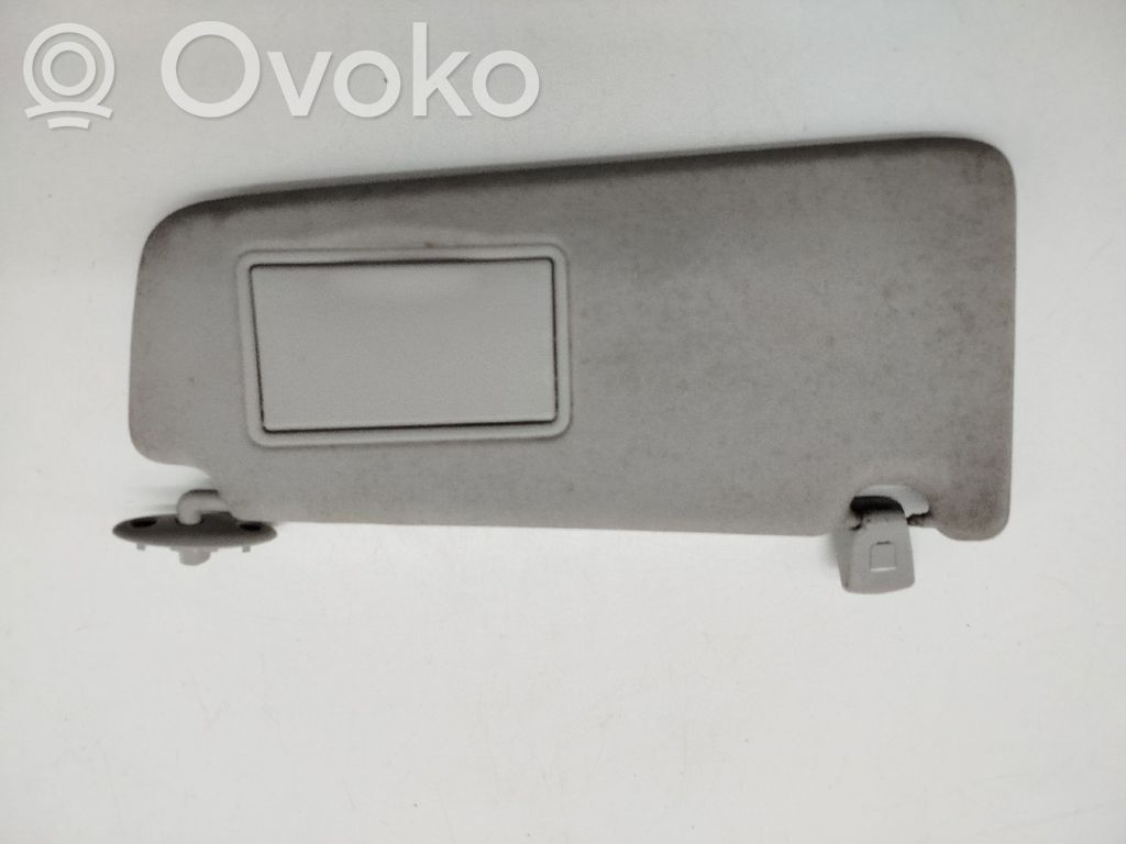 Держатель щитка от солнца   3M51R04100