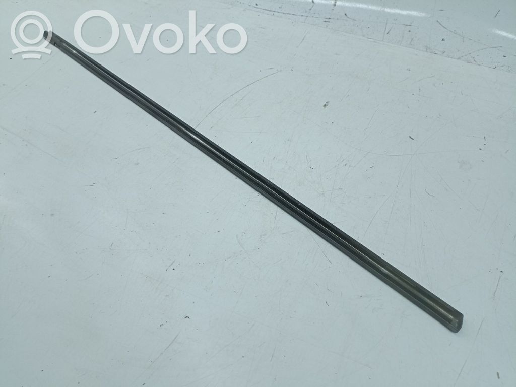 Front door card panel trim   ESQUERDA,TRASEIRA