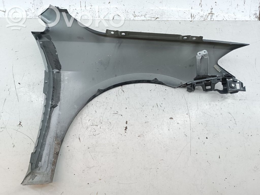 Guardabarro   5G0821135B,RISCADO