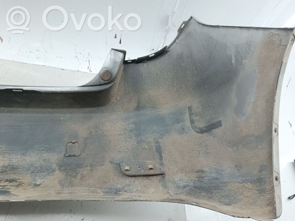 Rear bumper   57704FG010