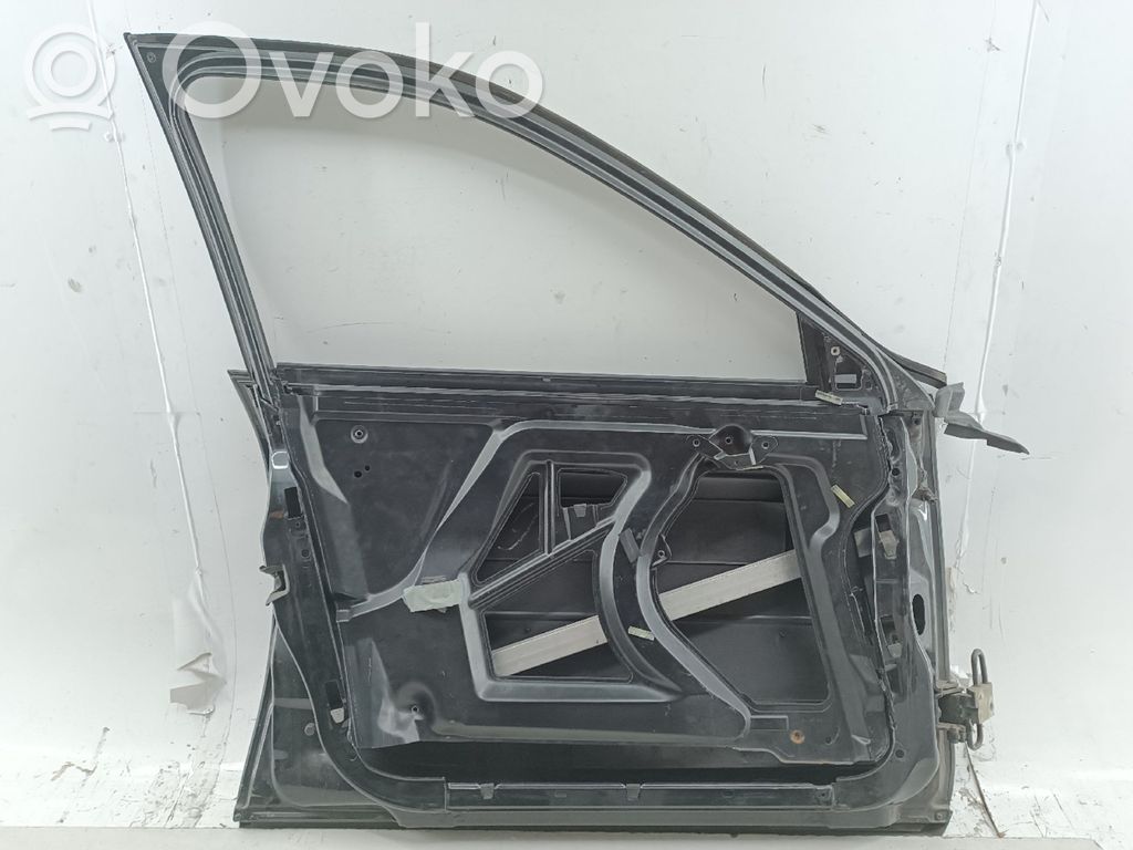 Audi A3 S3 8L Priekinės durys 