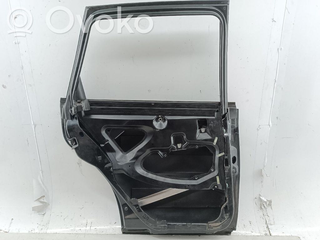 Audi A3 S3 8L Galinės durys 