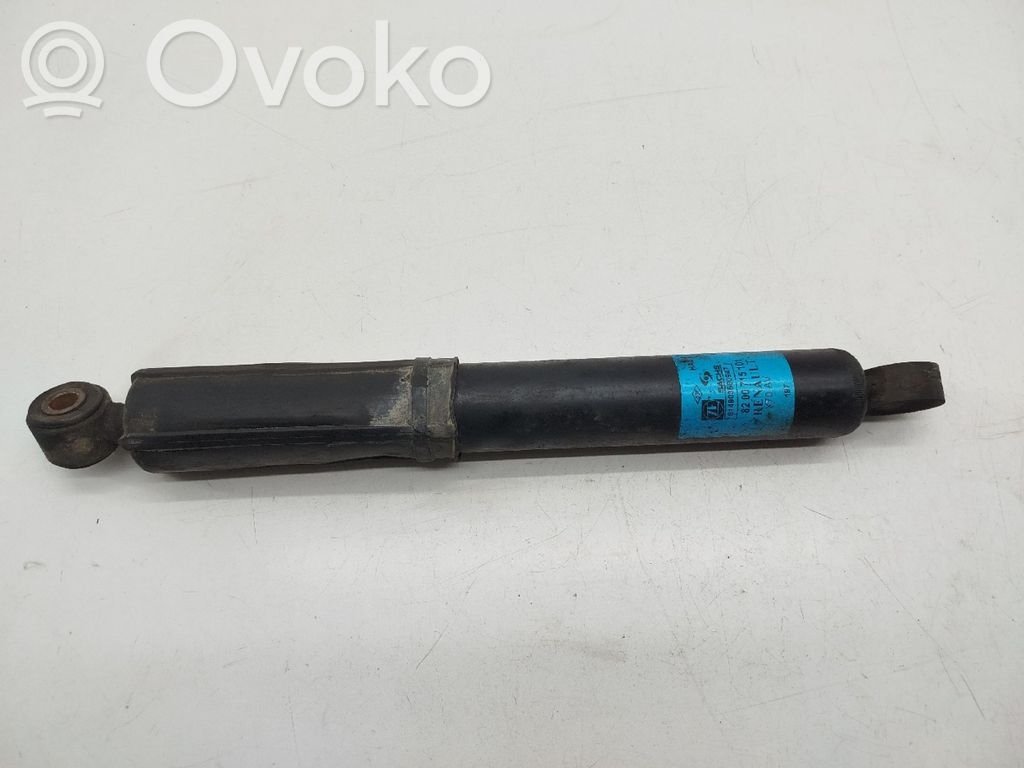 Front shock absorber/damper   8200715101