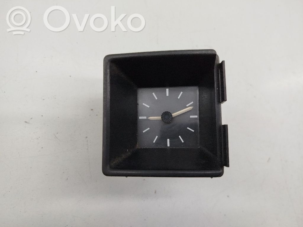 Opel Corsa A Dashboard 