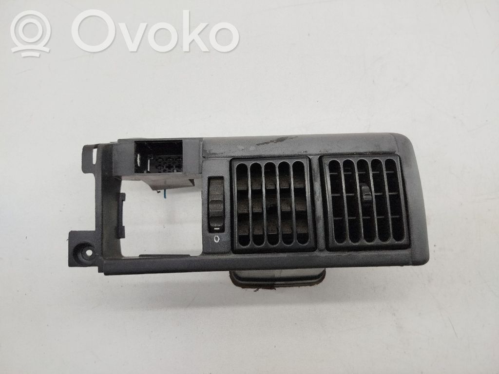 Opel Corsa A Панель 