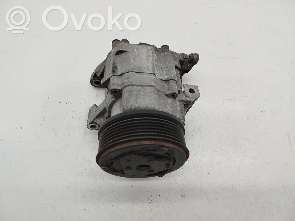 Subaru Impreza IV Kompresor / Sprężarka klimatyzacji A/C 