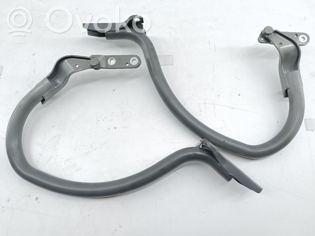 BMW 6 E63 E64 Engine bonnet/hood hinges 