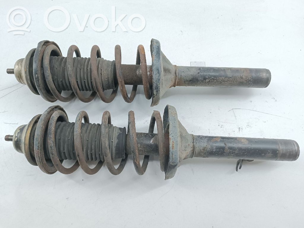 Amortiguador delantero   89FB18045CH
