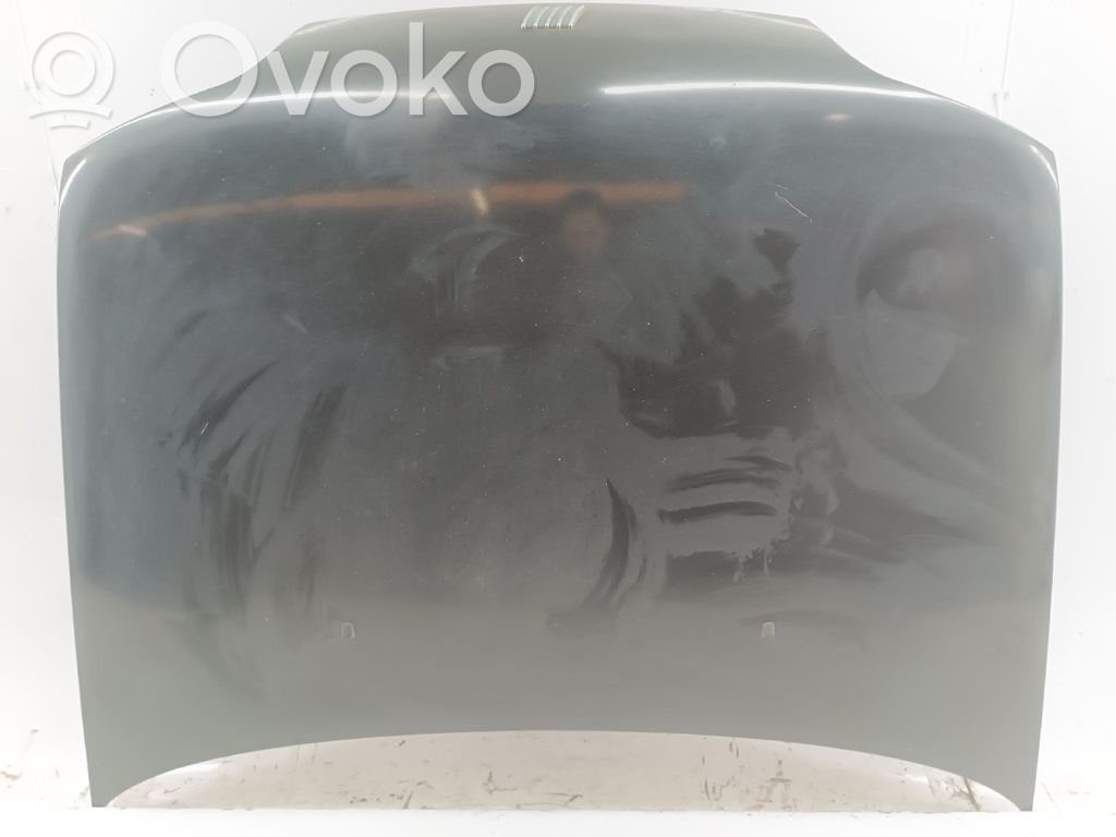 Fiat Punto (176) Dzinēja pārsegs (vāks) 