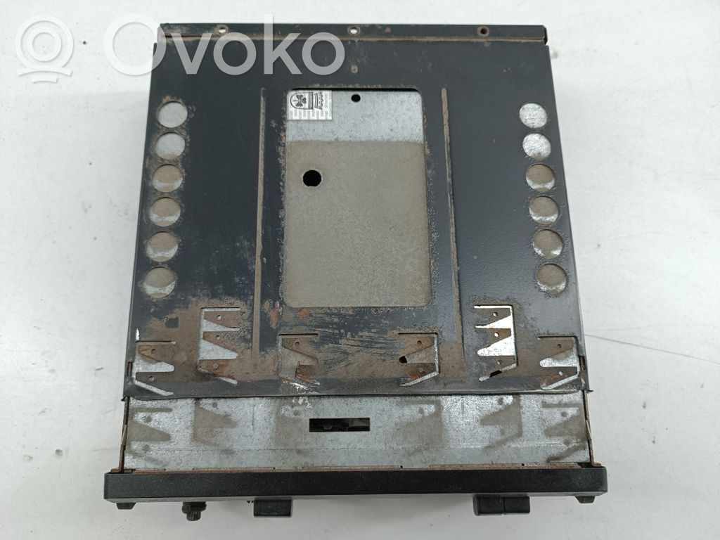 Ford Fiesta Radio/CD/DVD/GPS head unit 