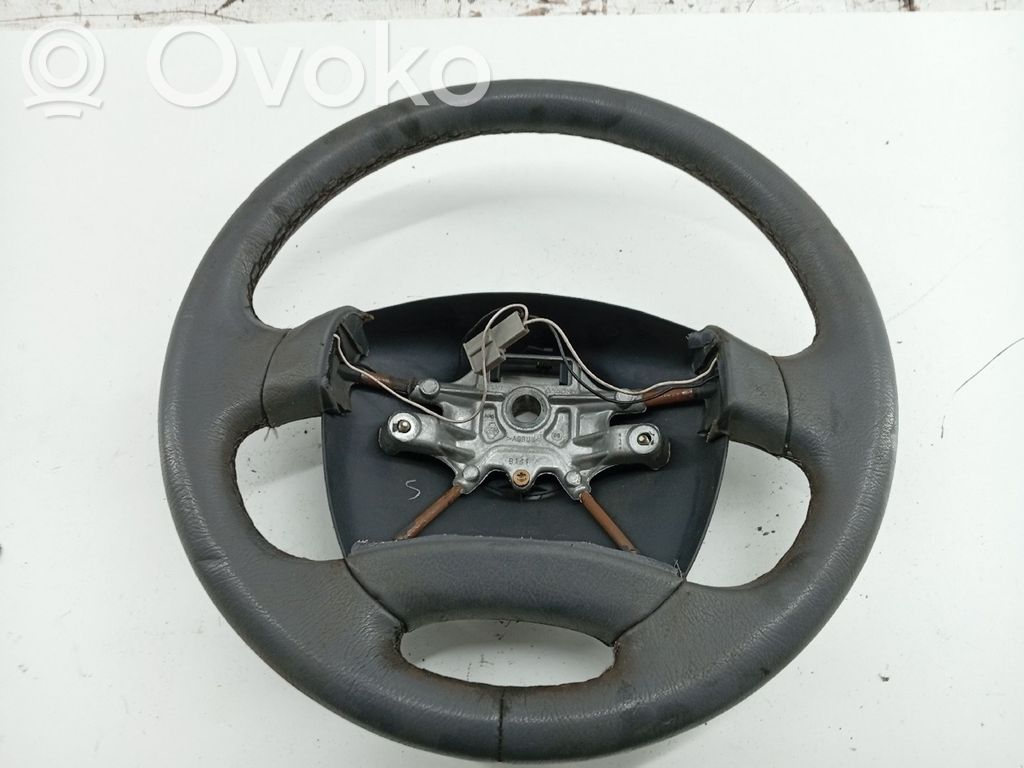 Renault Laguna I Stūre 