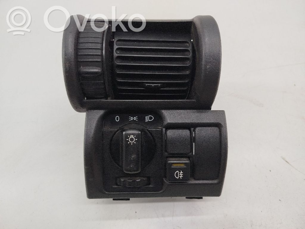 Opel Corsa B Otros interruptores/perillas/selectores 